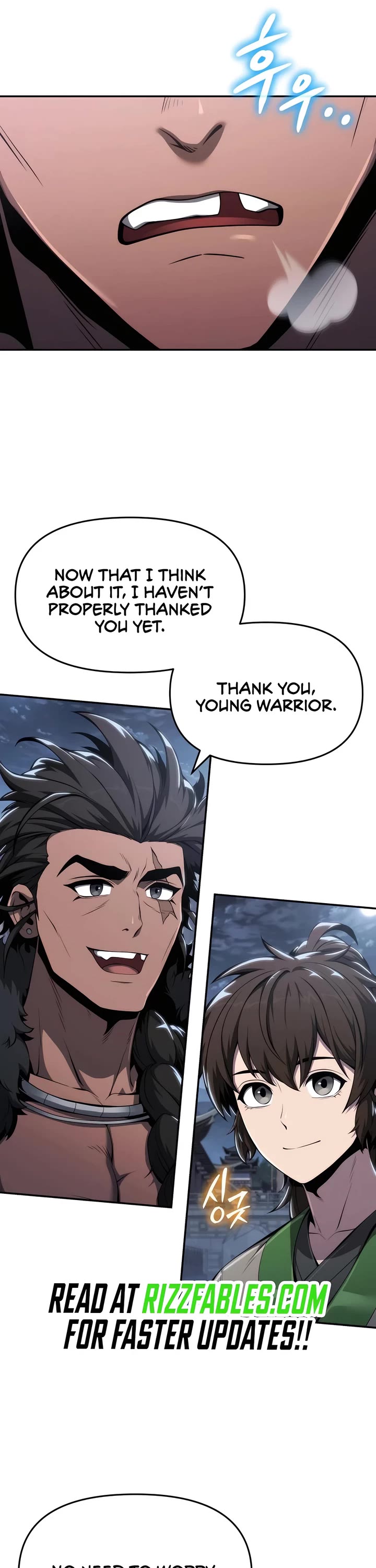Entomologist in Sichuan Tang Clan Chapter 29 page 9 - Chapter 29