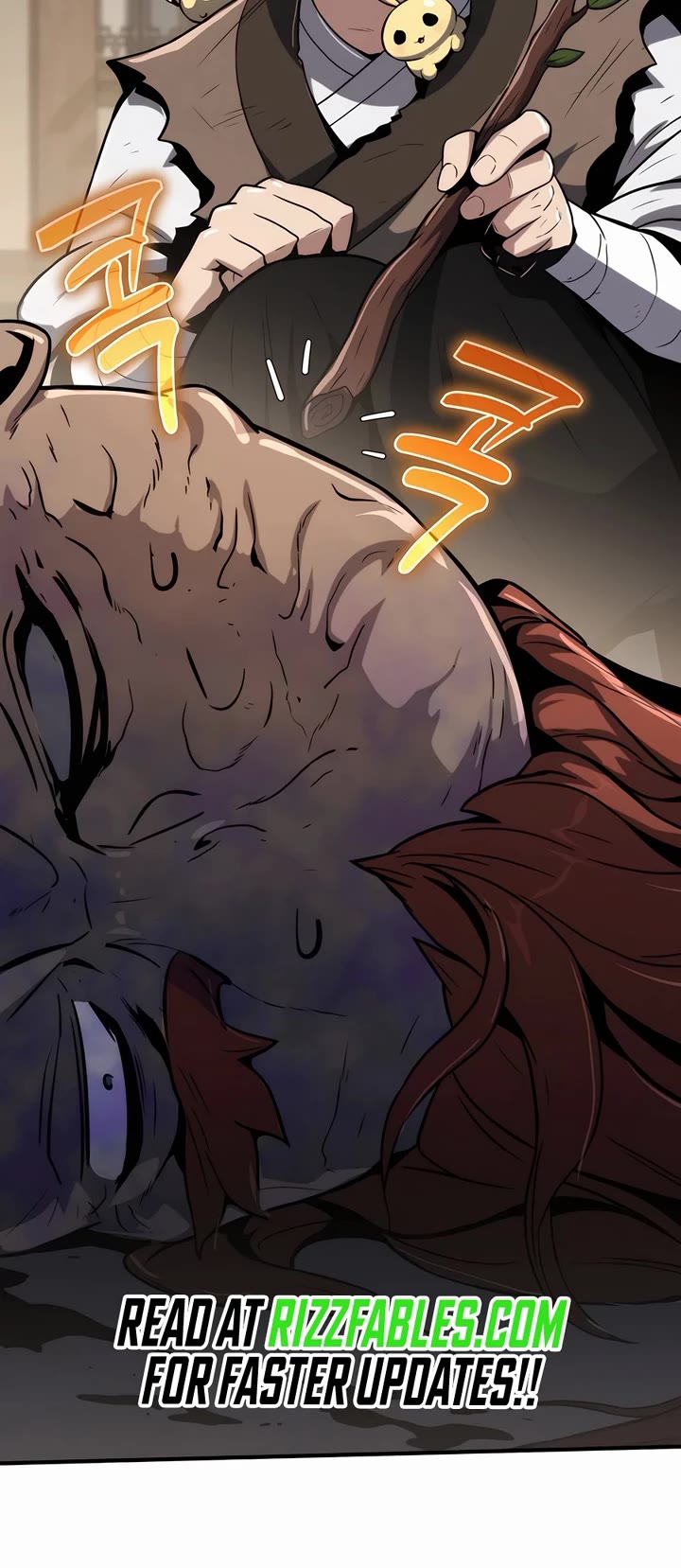 Entomologist in Sichuan Tang Clan Chapter 3 page 103 - Chapter 3: New Members of Family (1)