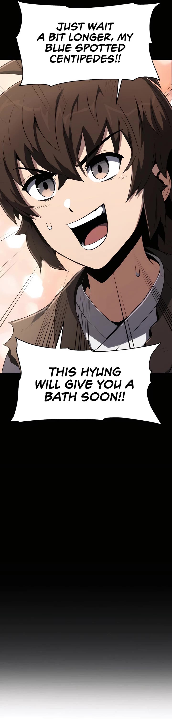 Entomologist in Sichuan Tang Clan Chapter 3 page 32 - Chapter 3: New Members of Family (1)