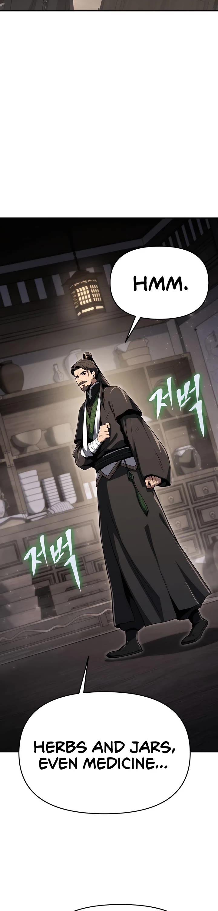 Entomologist in Sichuan Tang Clan Chapter 3 page 43 - Chapter 3: New Members of Family (1)