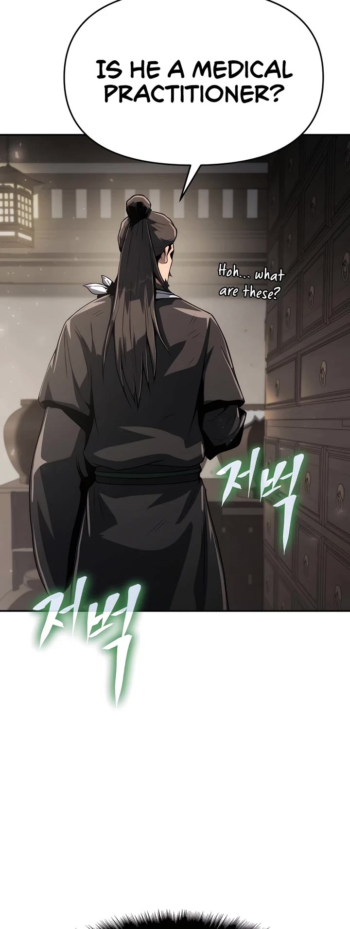 Entomologist in Sichuan Tang Clan Chapter 3 page 44 - Chapter 3: New Members of Family (1)