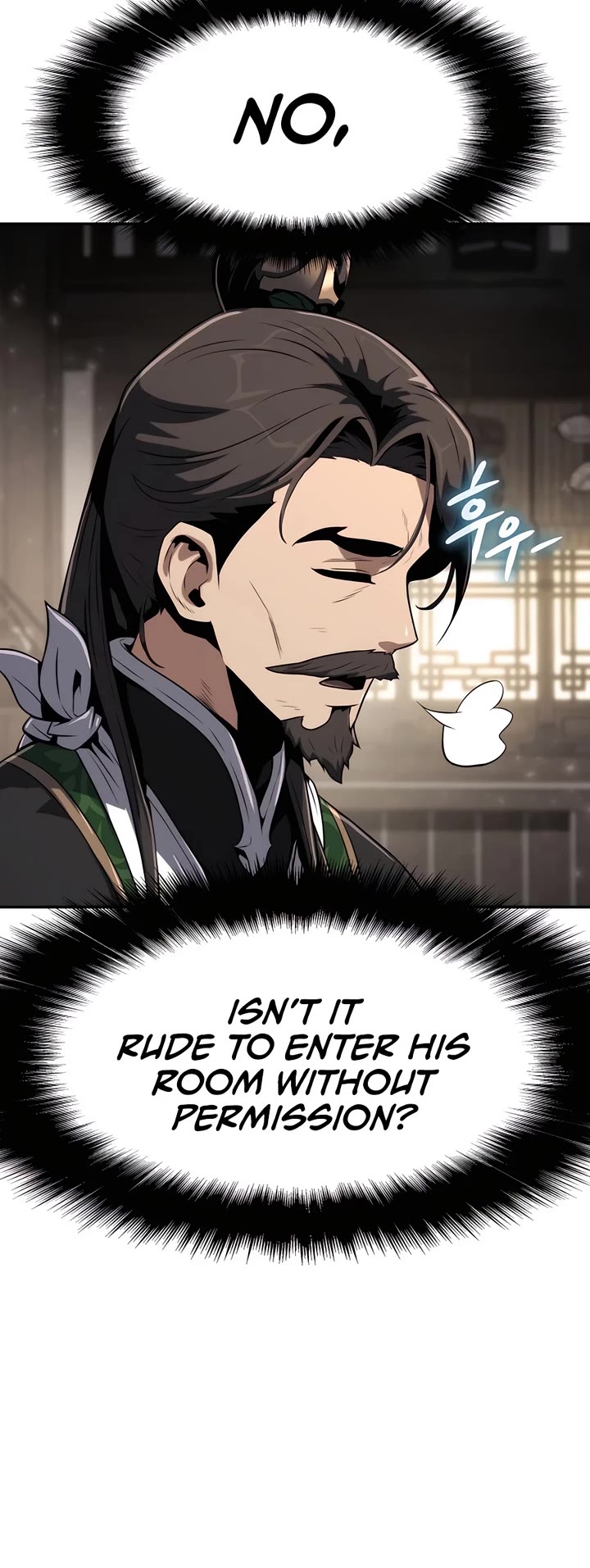 Entomologist in Sichuan Tang Clan Chapter 3 page 45 - Chapter 3: New Members of Family (1)