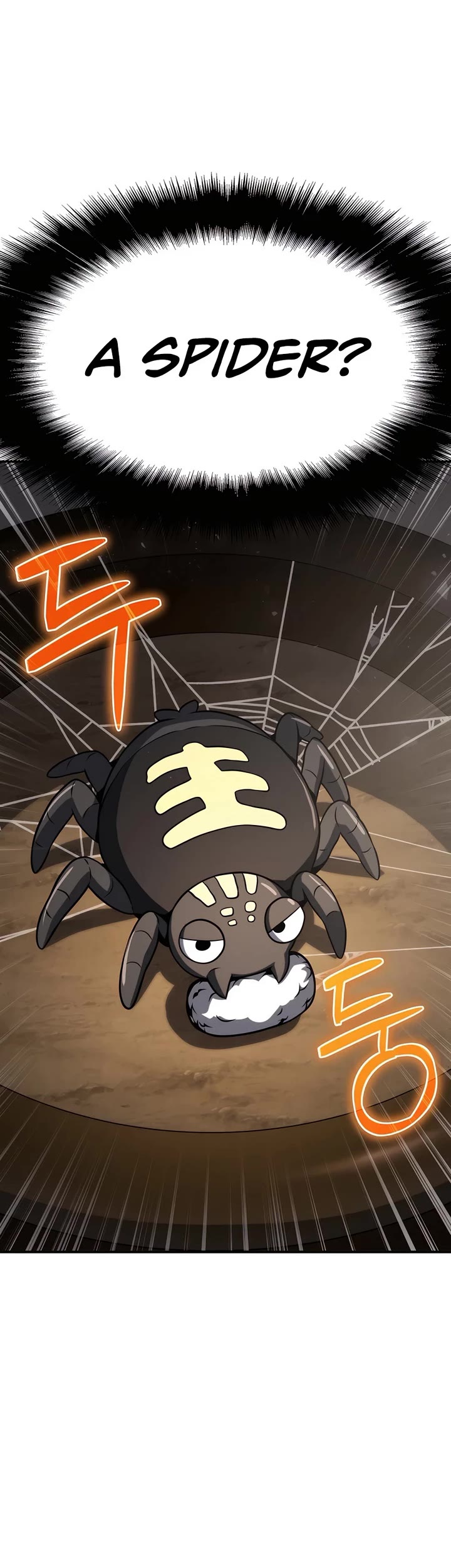 Entomologist in Sichuan Tang Clan Chapter 3 page 51 - Chapter 3: New Members of Family (1)