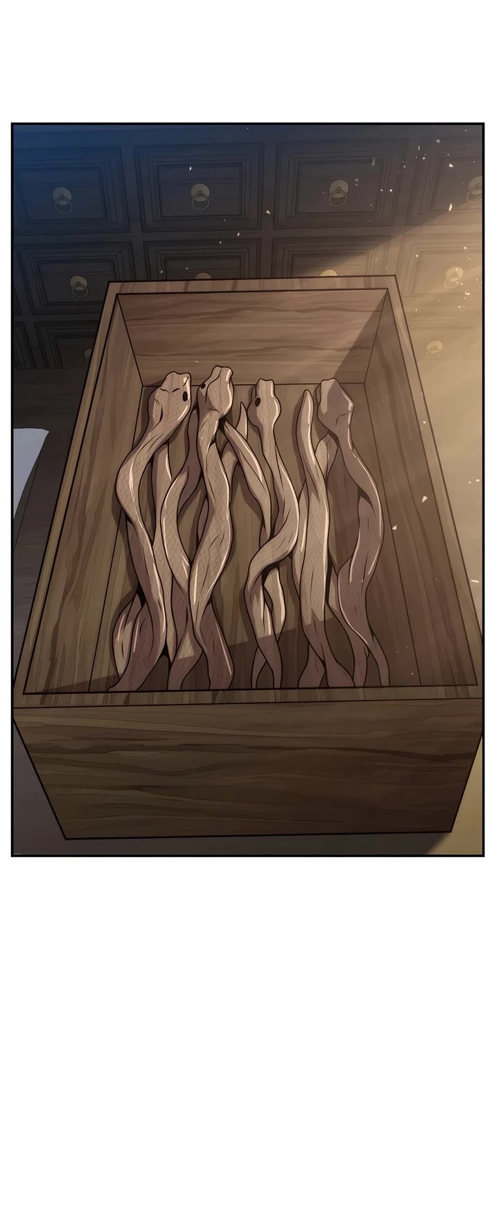 Entomologist in Sichuan Tang Clan Chapter 3 page 56 - Chapter 3: New Members of Family (1)