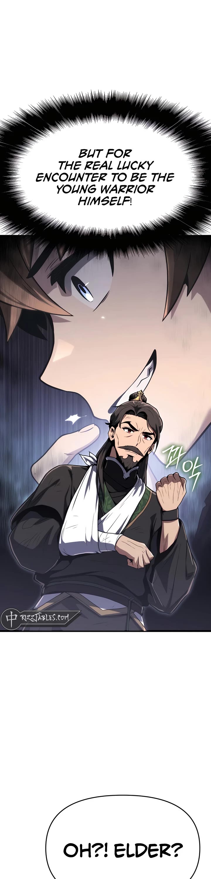 Entomologist in Sichuan Tang Clan Chapter 3 page 61 - Chapter 3: New Members of Family (1)