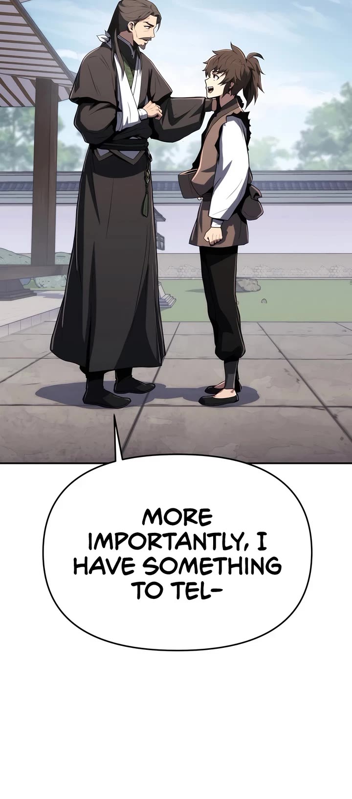 Entomologist in Sichuan Tang Clan Chapter 3 page 64 - Chapter 3: New Members of Family (1)