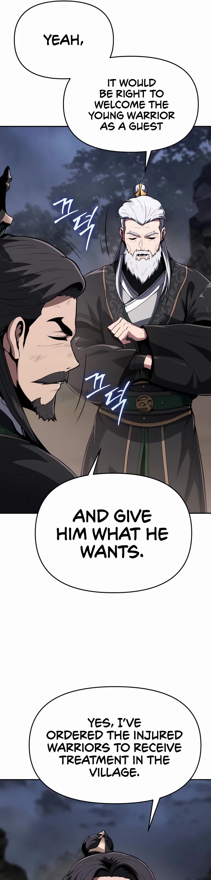Entomologist in Sichuan Tang Clan Chapter 3 page 8 - Chapter 3: New Members of Family (1)