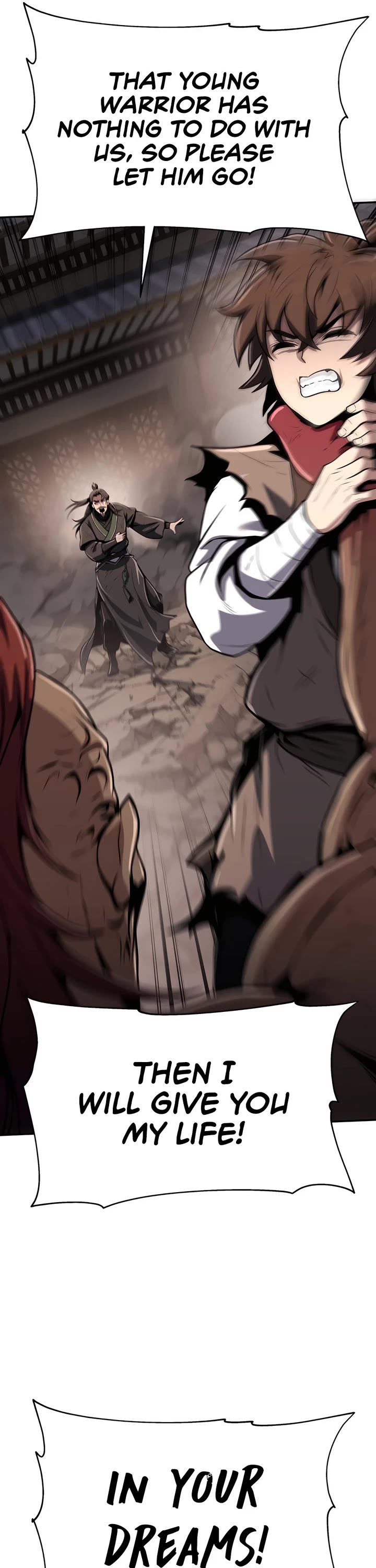 Entomologist in Sichuan Tang Clan Chapter 3 page 84 - Chapter 3: New Members of Family (1)