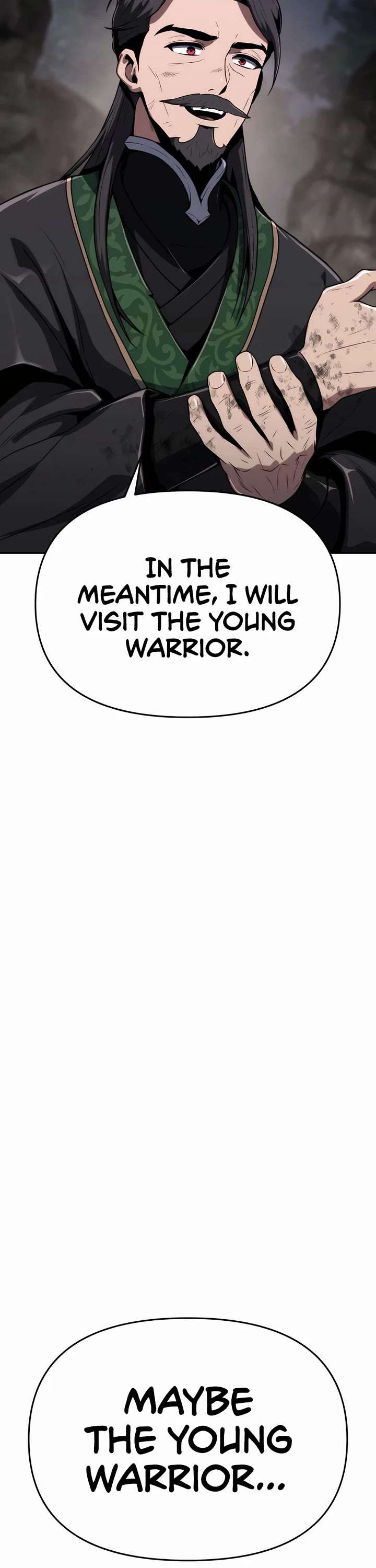 Entomologist in Sichuan Tang Clan Chapter 3 page 9 - Chapter 3: New Members of Family (1)