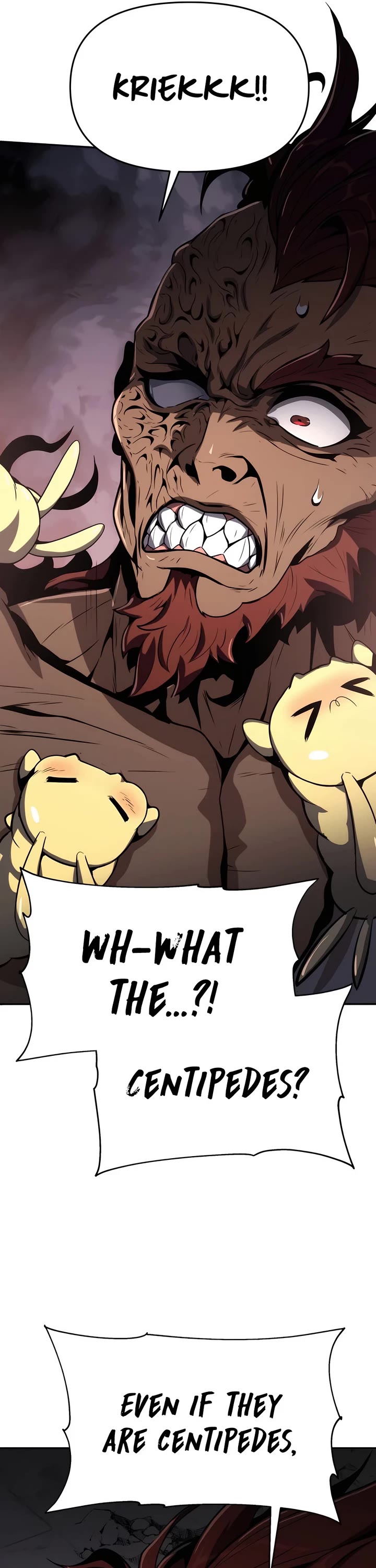Entomologist in Sichuan Tang Clan Chapter 3 page 94 - Chapter 3: New Members of Family (1)