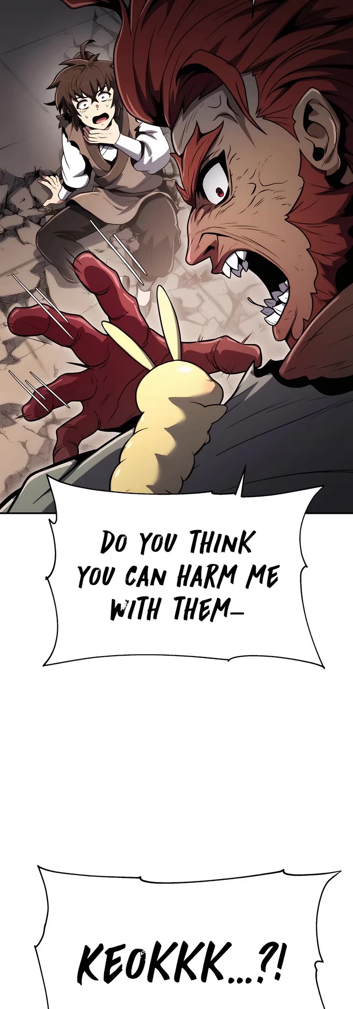 Entomologist in Sichuan Tang Clan Chapter 3 page 95 - Chapter 3: New Members of Family (1)