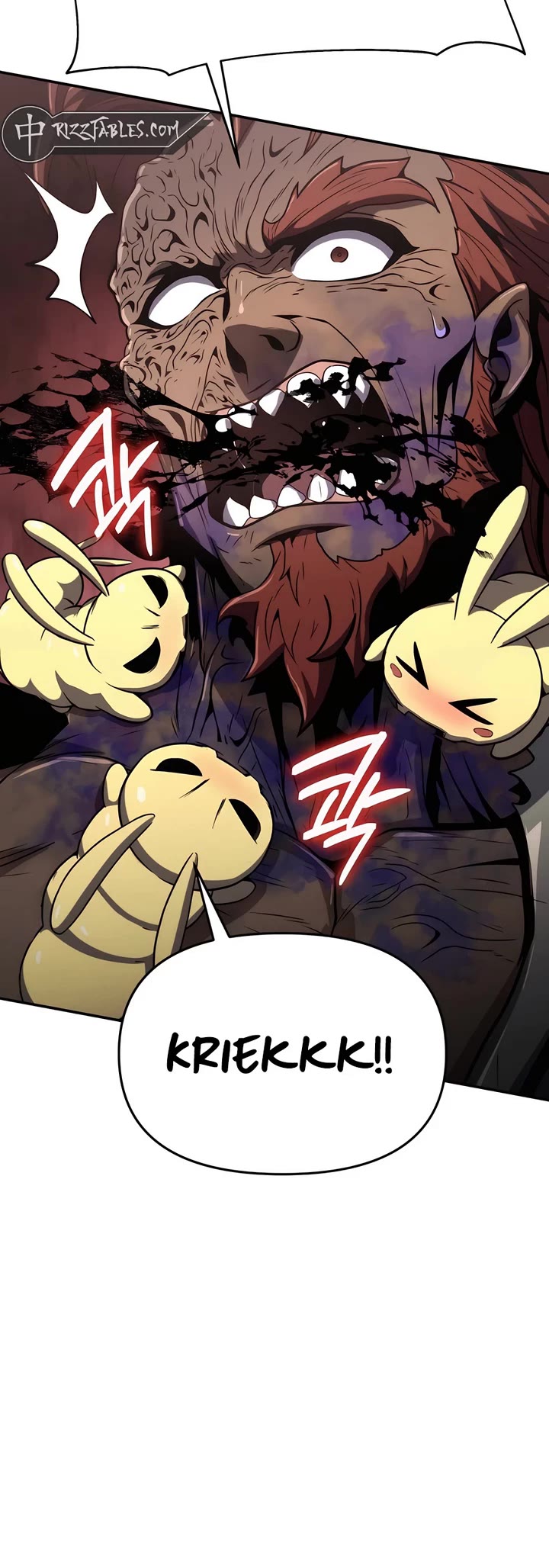 Entomologist in Sichuan Tang Clan Chapter 3 page 96 - Chapter 3: New Members of Family (1)