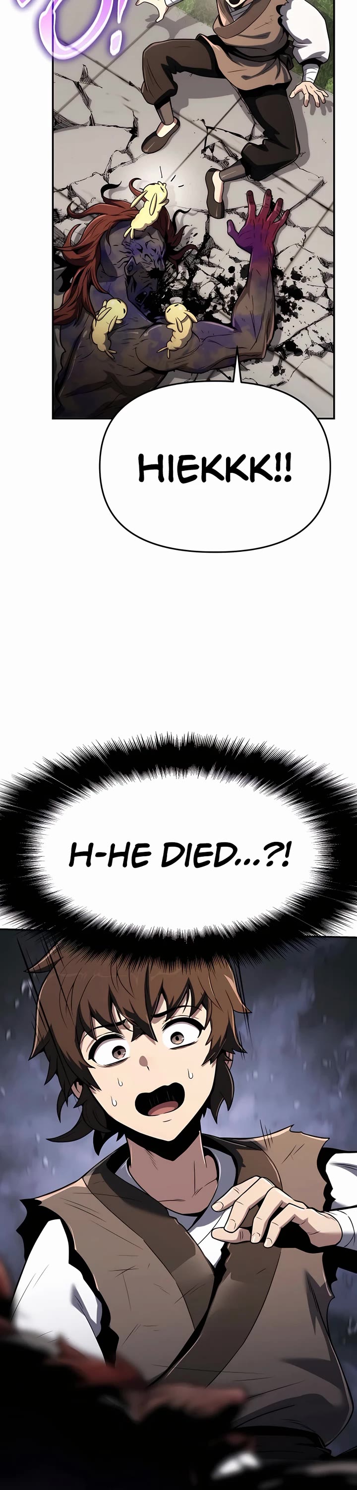 Entomologist in Sichuan Tang Clan Chapter 3 page 98 - Chapter 3: New Members of Family (1)