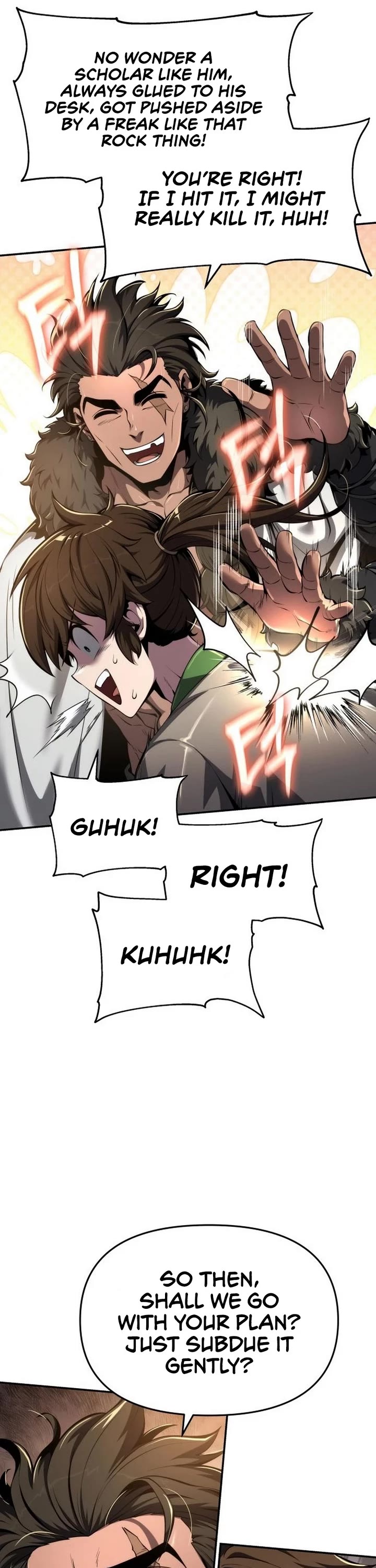 Entomologist in Sichuan Tang Clan Chapter 30 page 13 - Chapter 30