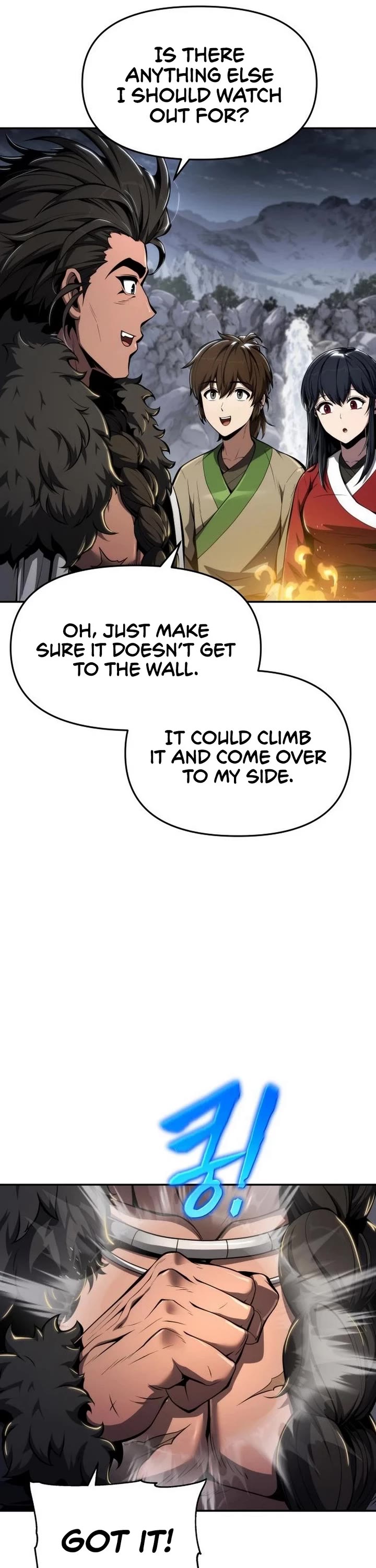 Entomologist in Sichuan Tang Clan Chapter 30 page 16 - Chapter 30