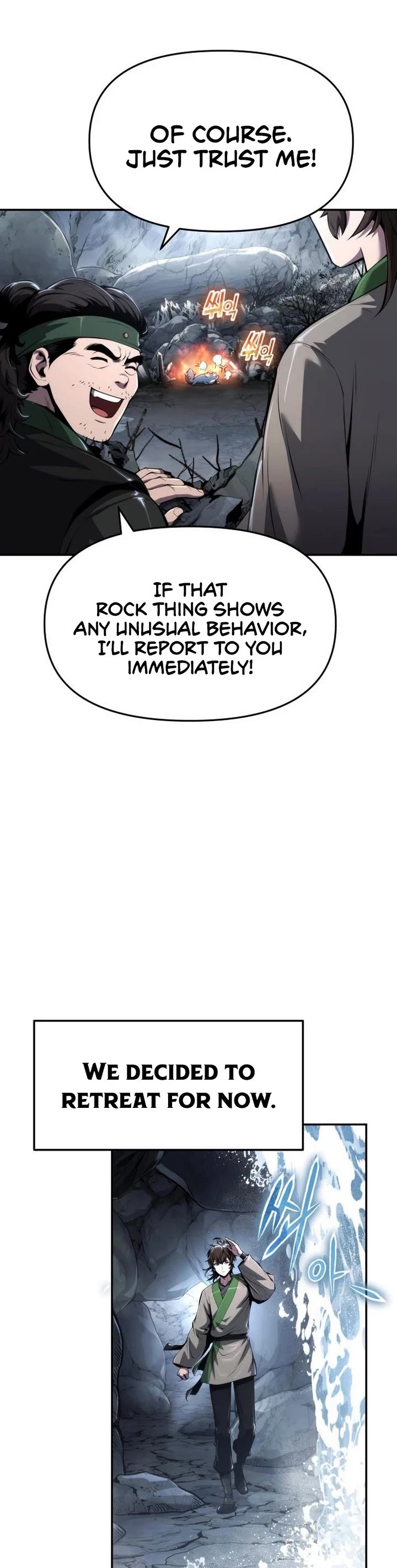 Entomologist in Sichuan Tang Clan Chapter 30 page 2 - Chapter 30