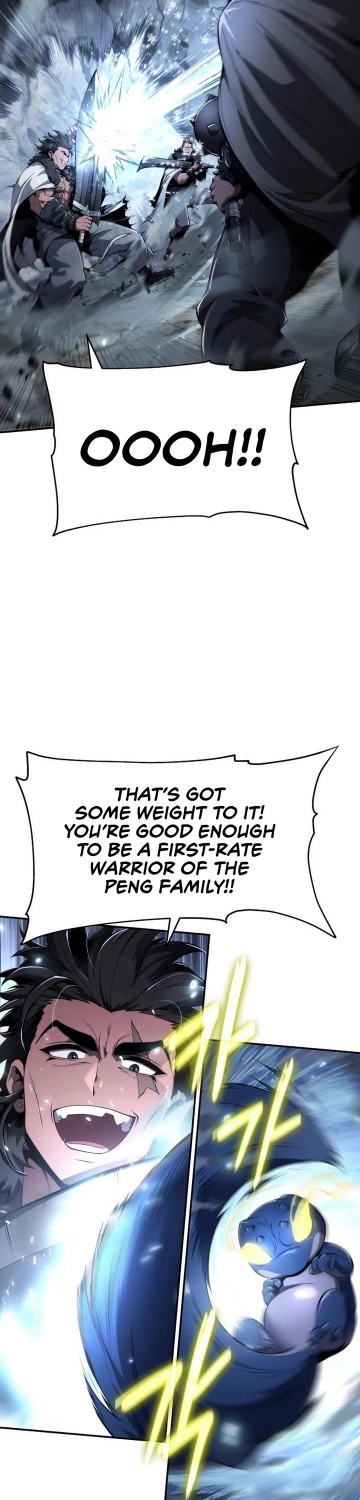 Entomologist in Sichuan Tang Clan Chapter 30 page 26 - Chapter 30