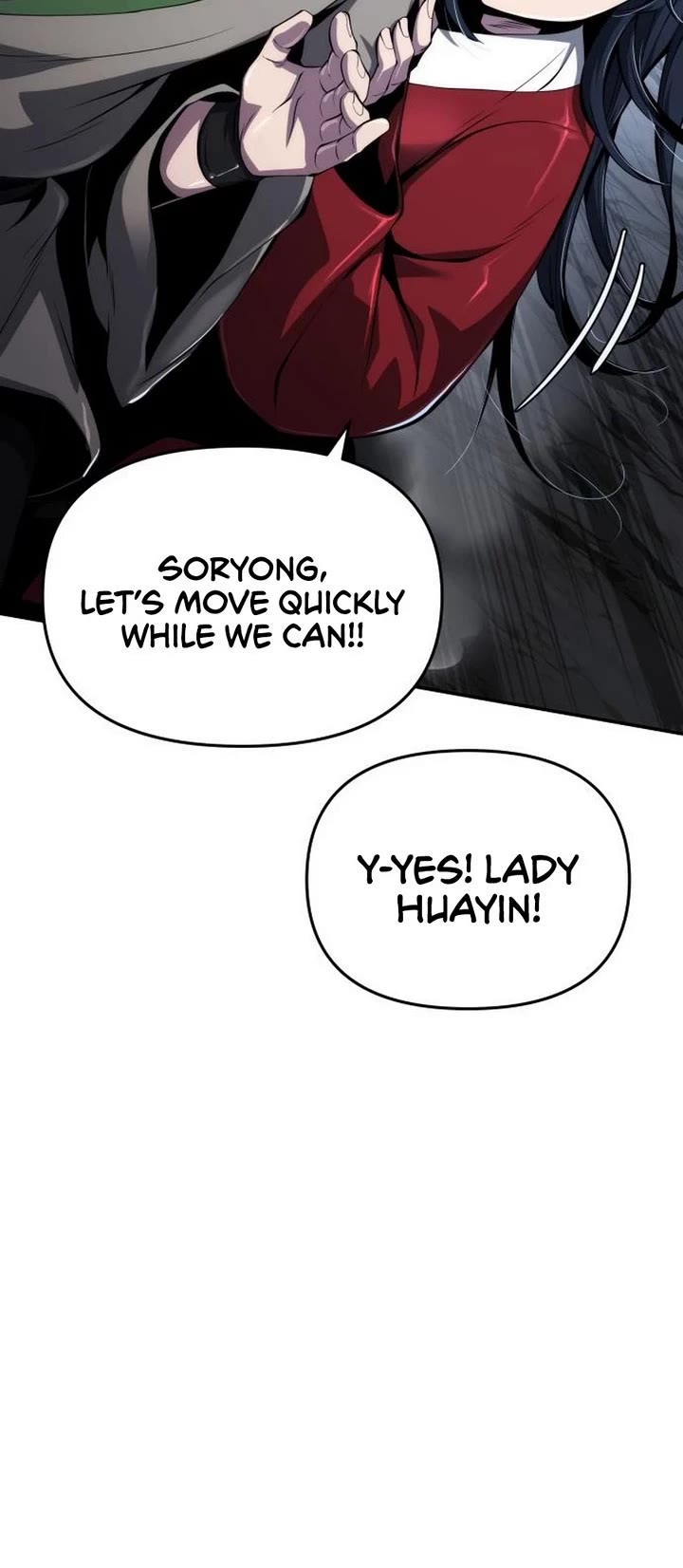Entomologist in Sichuan Tang Clan Chapter 30 page 33 - Chapter 30