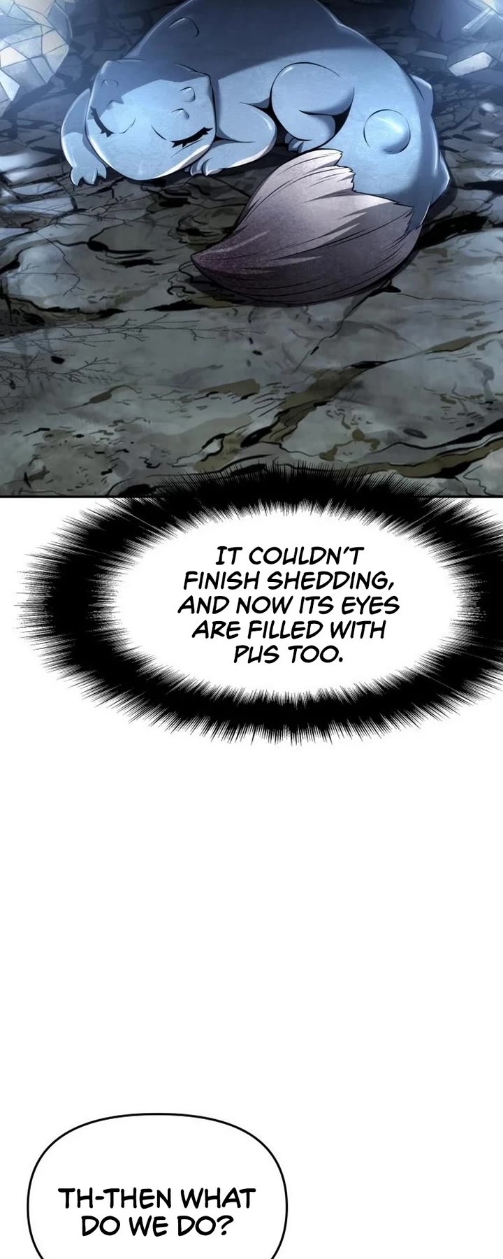 Entomologist in Sichuan Tang Clan Chapter 30 page 36 - Chapter 30