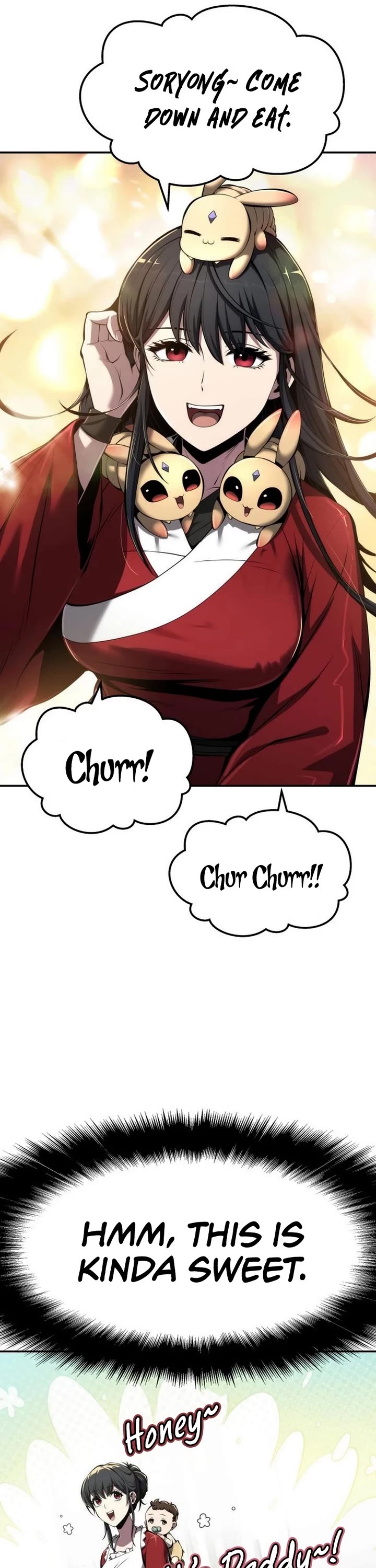 Entomologist in Sichuan Tang Clan Chapter 30 page 4 - Chapter 30