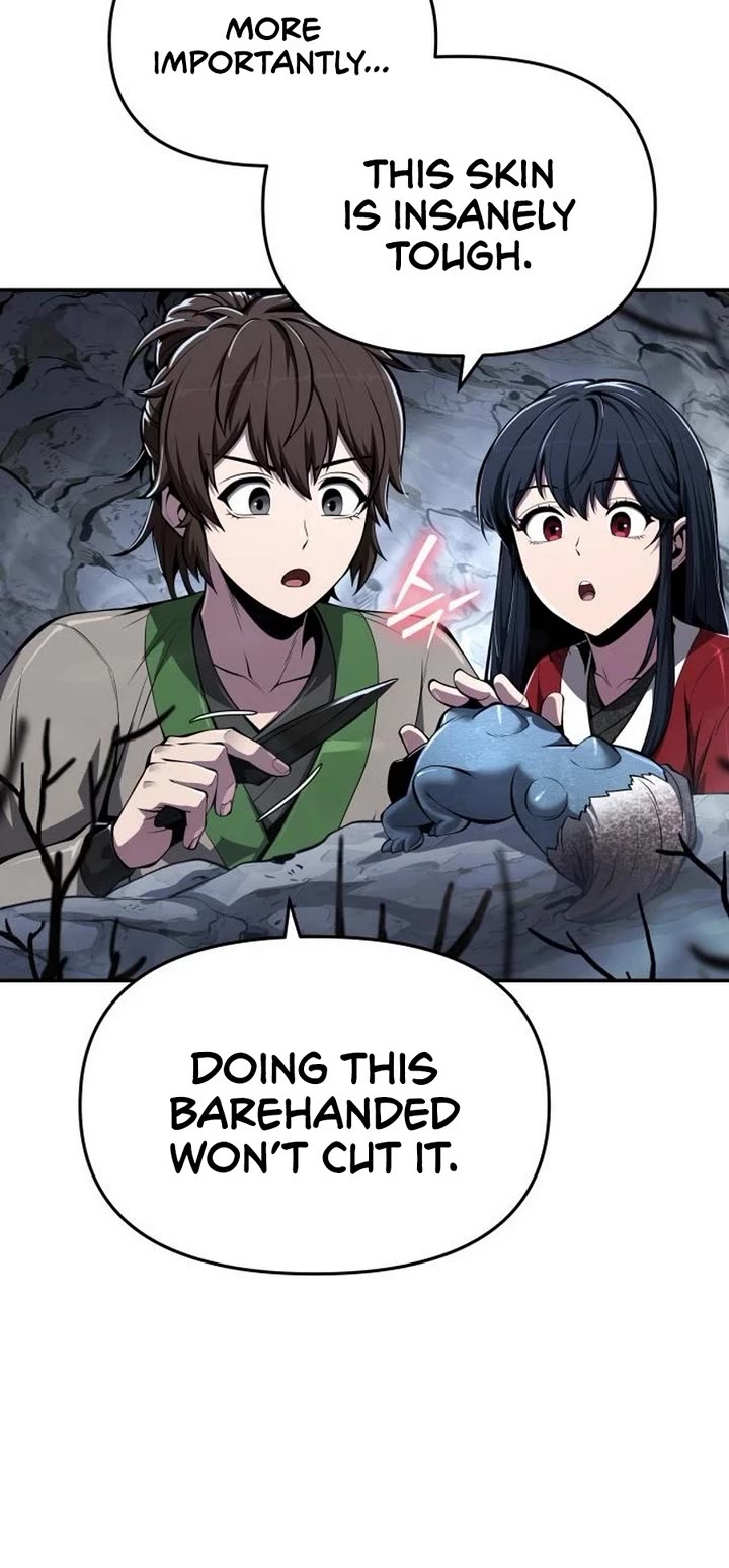 Entomologist in Sichuan Tang Clan Chapter 30 page 43 - Chapter 30