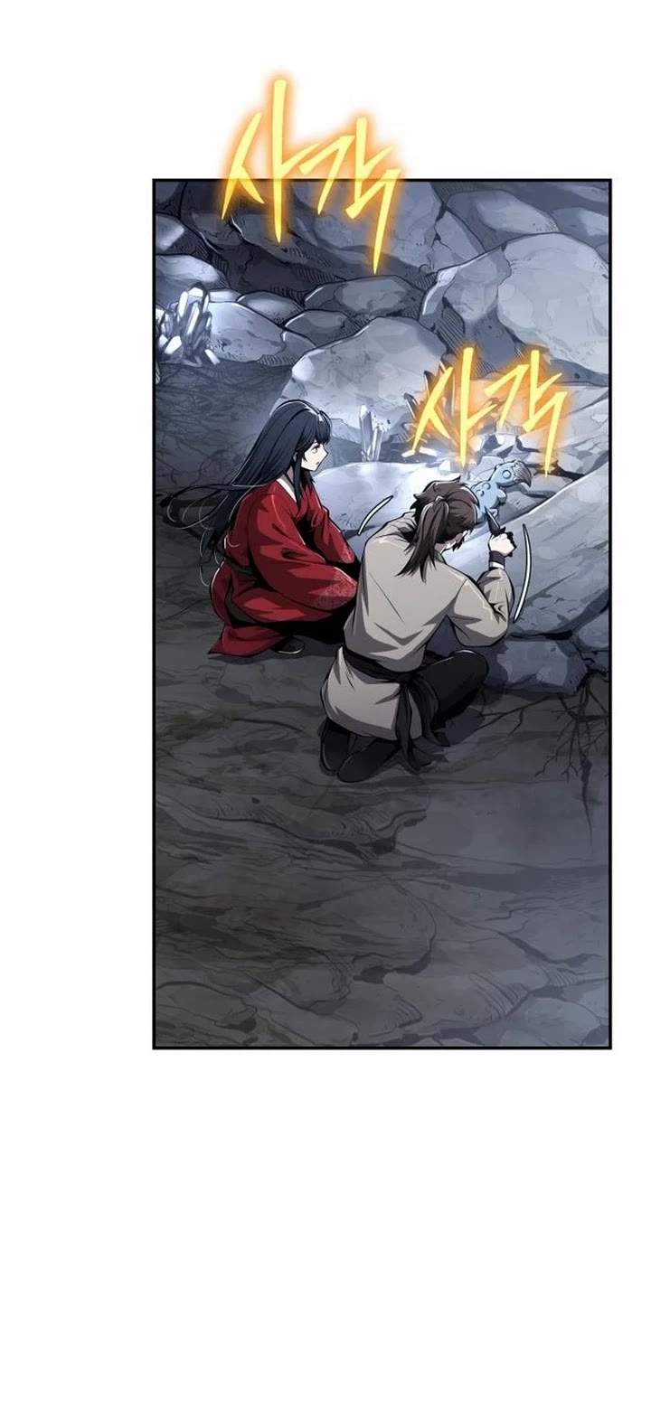 Entomologist in Sichuan Tang Clan Chapter 30 page 44 - Chapter 30