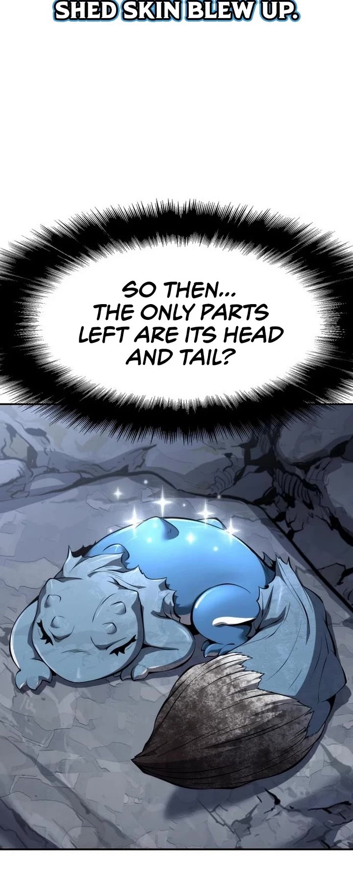 Entomologist in Sichuan Tang Clan Chapter 30 page 48 - Chapter 30