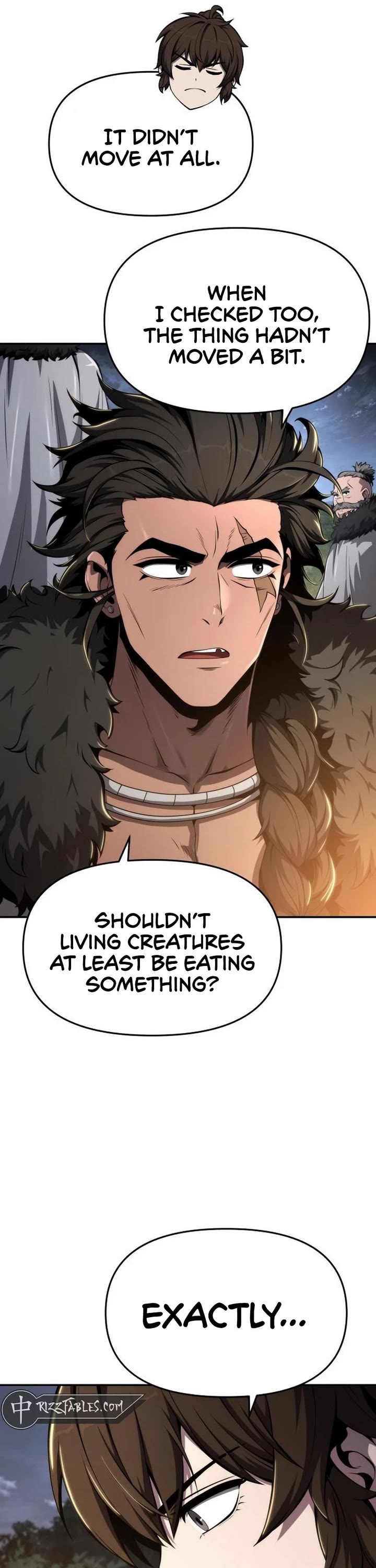 Entomologist in Sichuan Tang Clan Chapter 30 page 7 - Chapter 30