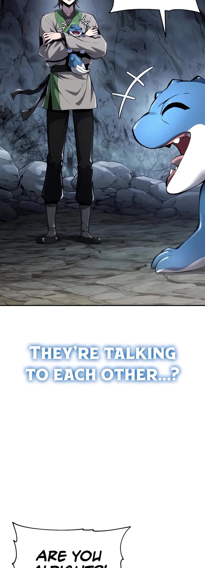 Entomologist in Sichuan Tang Clan Chapter 31 page 11 - Chapter 31