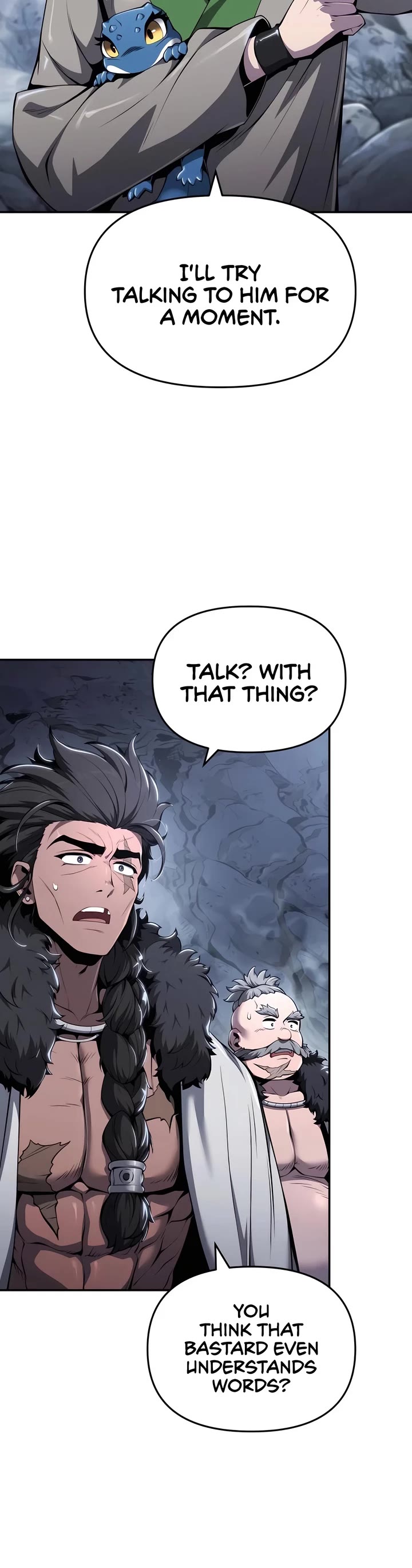 Entomologist in Sichuan Tang Clan Chapter 31 page 16 - Chapter 31