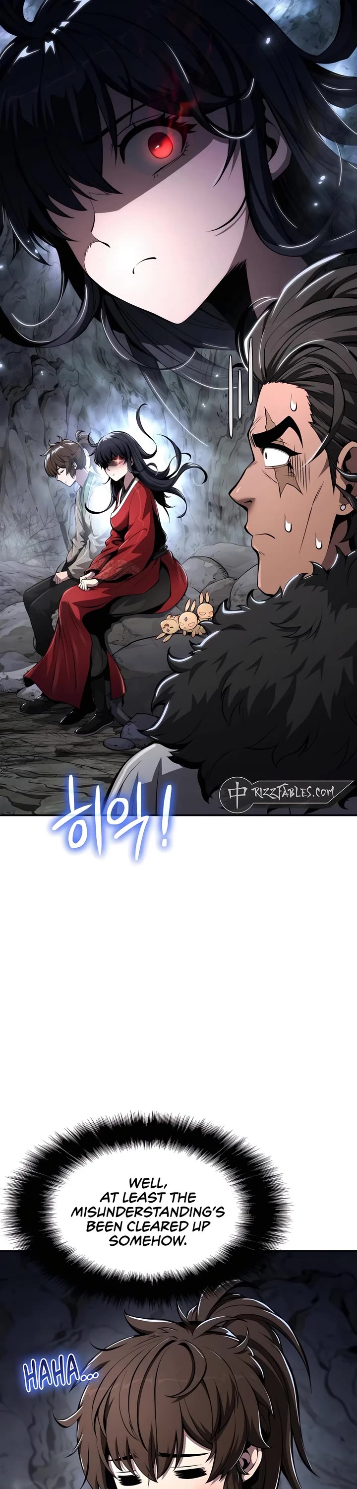 Entomologist in Sichuan Tang Clan Chapter 31 page 34 - Chapter 31