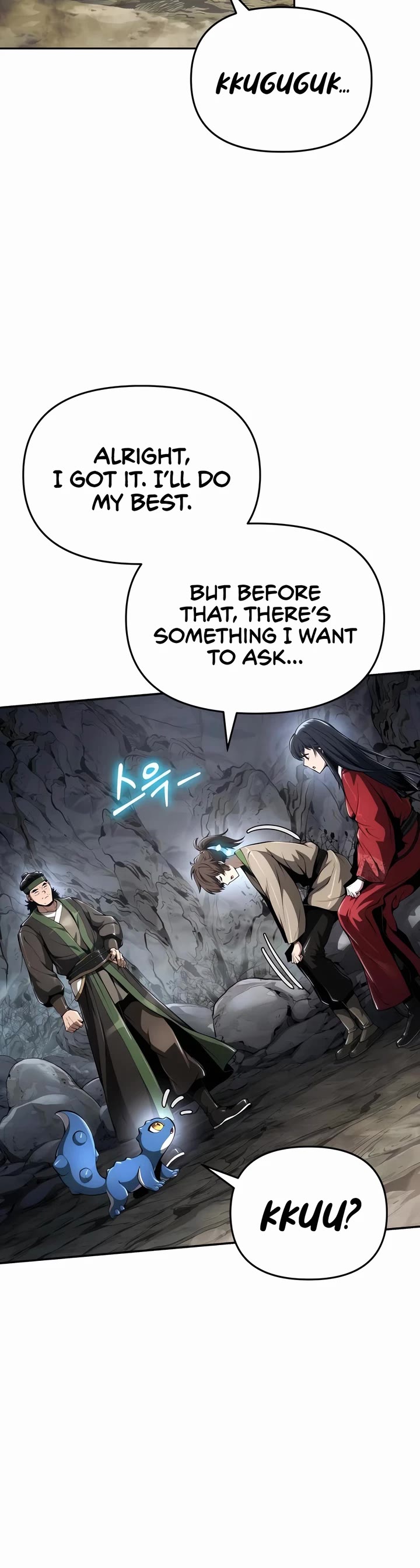 Entomologist in Sichuan Tang Clan Chapter 31 page 39 - Chapter 31