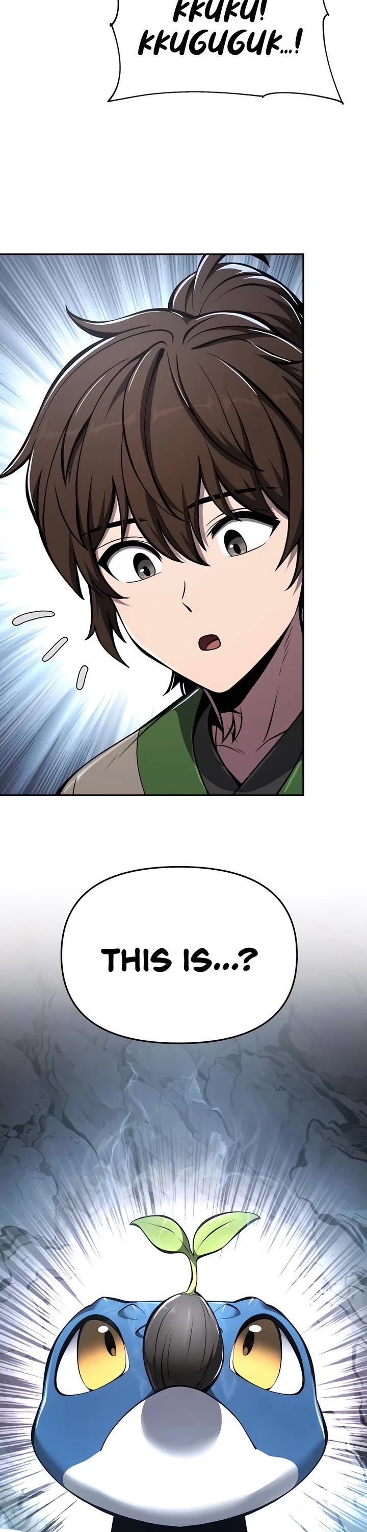 Entomologist in Sichuan Tang Clan Chapter 31 page 42 - Chapter 31