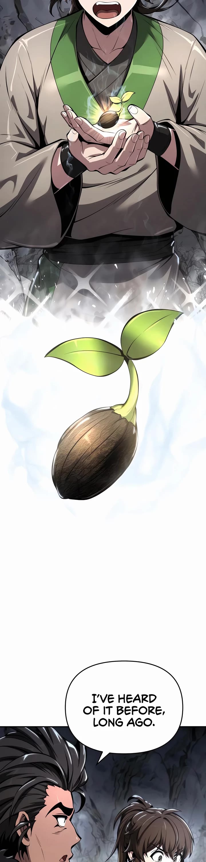 Entomologist in Sichuan Tang Clan Chapter 31 page 46 - Chapter 31
