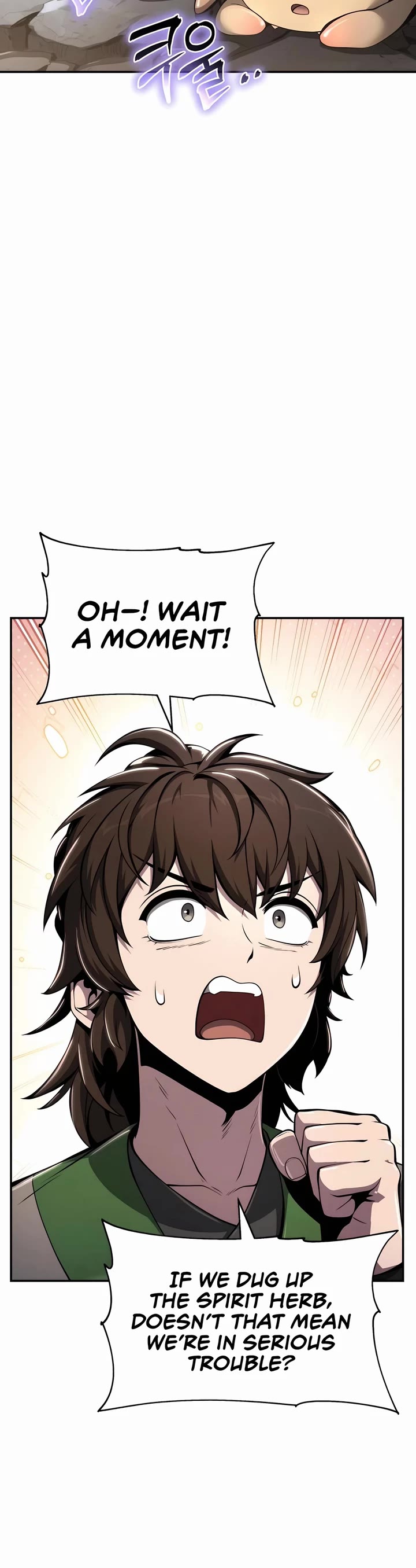 Entomologist in Sichuan Tang Clan Chapter 31 page 48 - Chapter 31