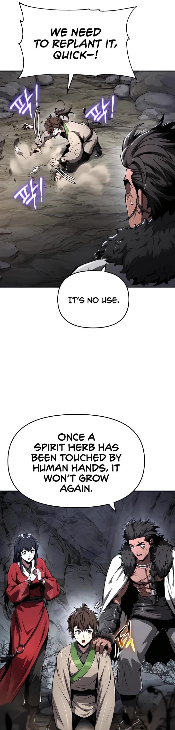 Entomologist in Sichuan Tang Clan Chapter 31 page 49 - Chapter 31
