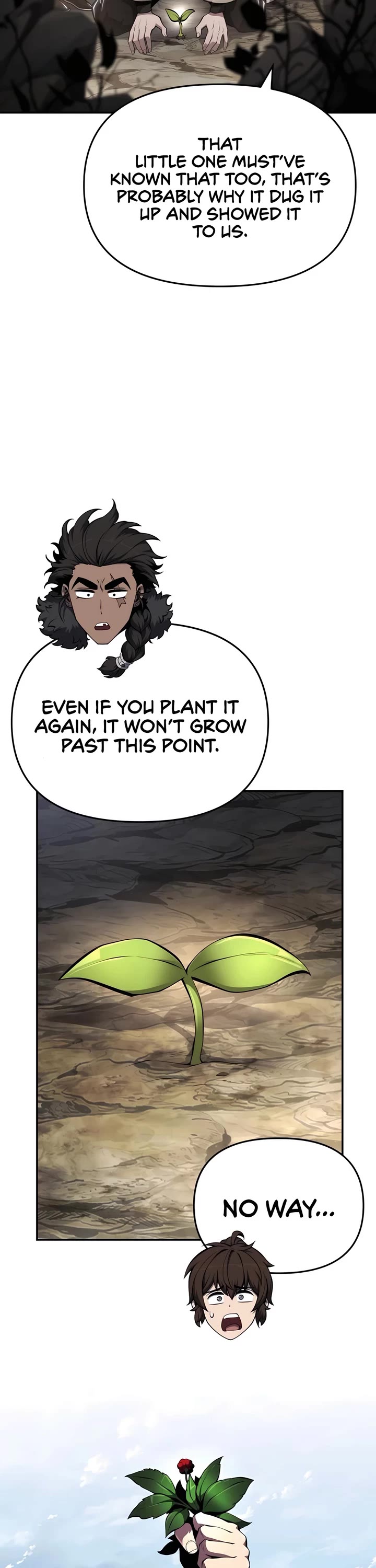 Entomologist in Sichuan Tang Clan Chapter 31 page 50 - Chapter 31