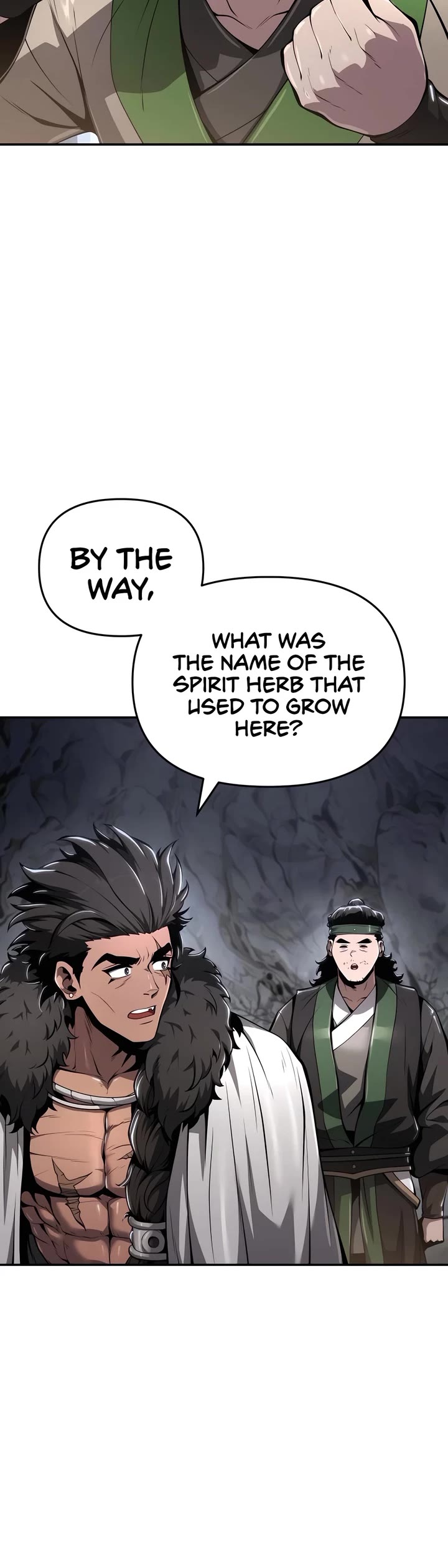 Entomologist in Sichuan Tang Clan Chapter 31 page 52 - Chapter 31
