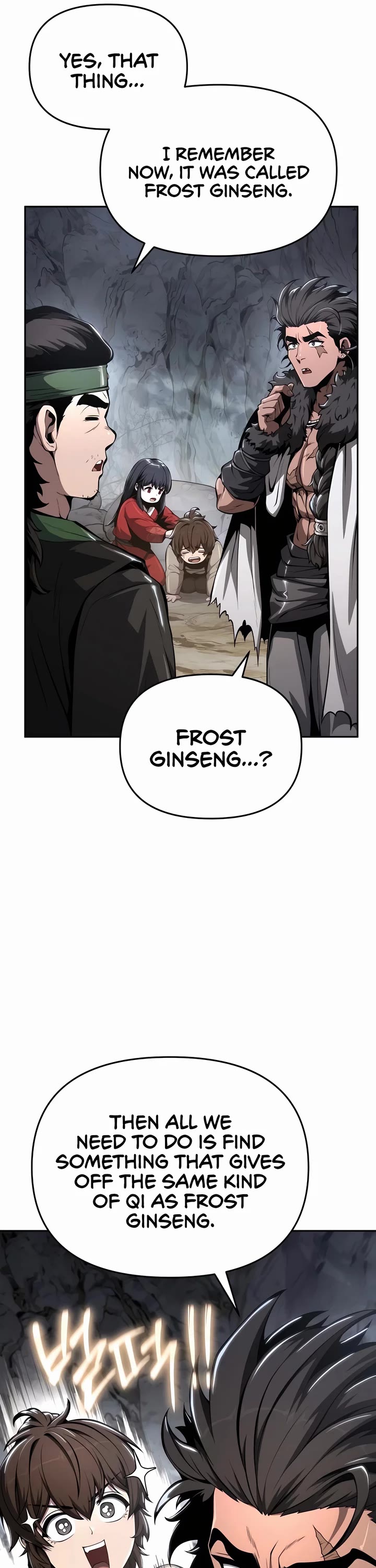 Entomologist in Sichuan Tang Clan Chapter 31 page 53 - Chapter 31