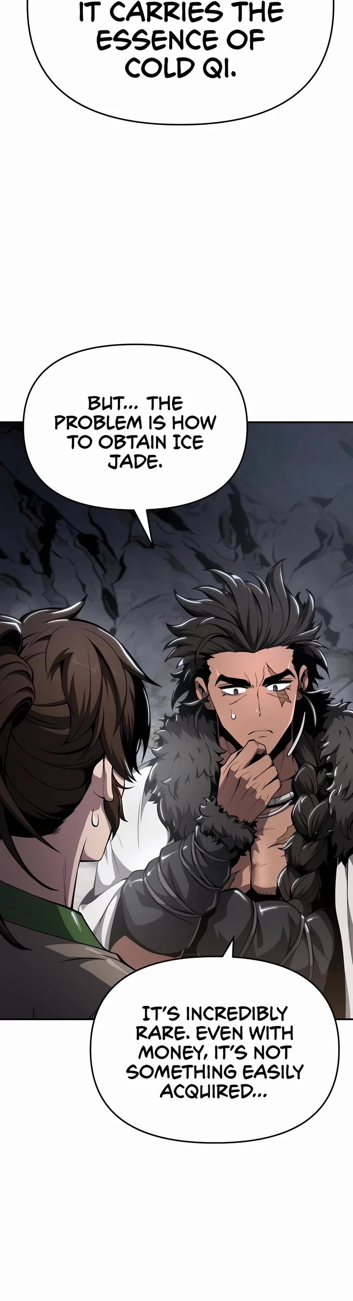 Entomologist in Sichuan Tang Clan Chapter 31 page 56 - Chapter 31