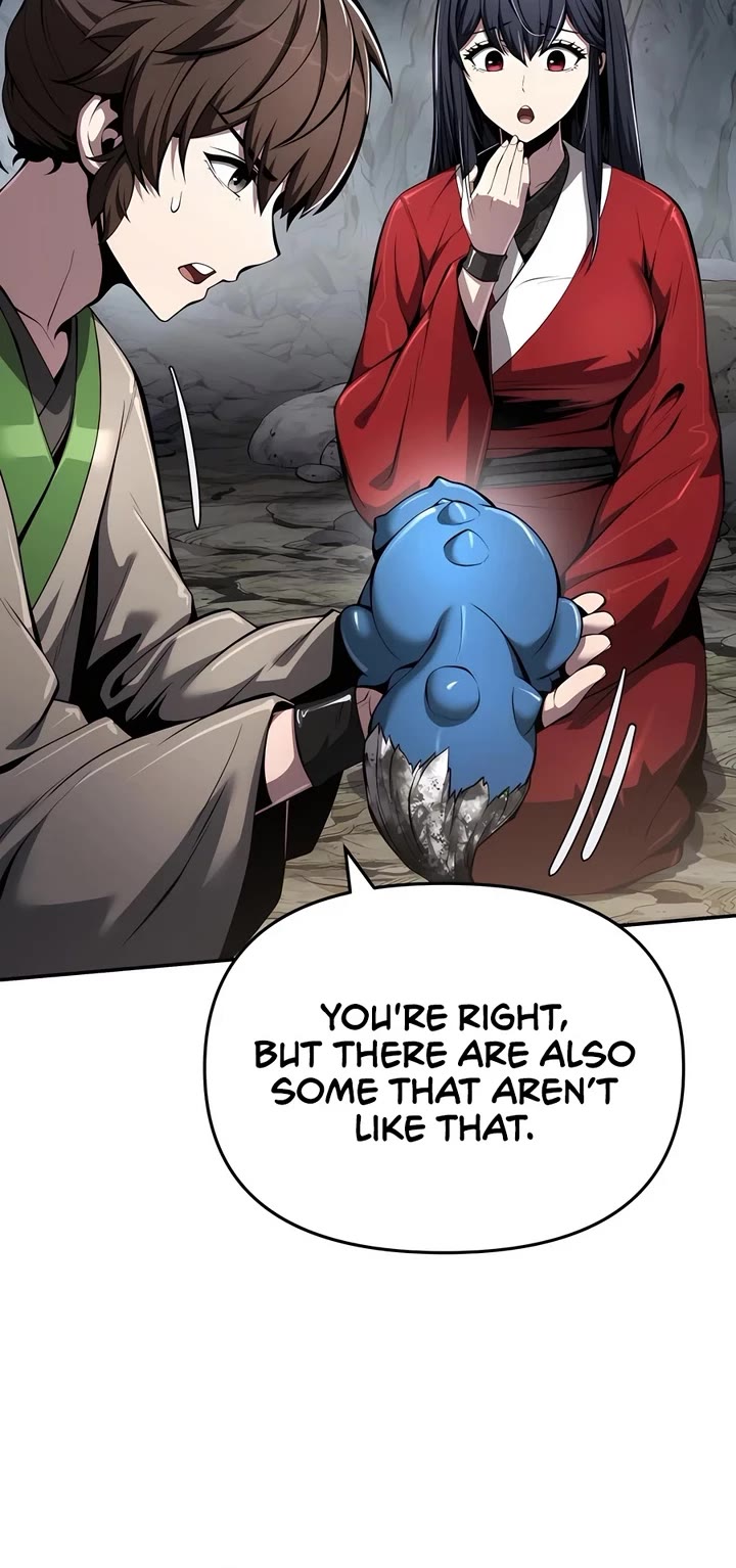 Entomologist in Sichuan Tang Clan Chapter 32 page 12 - Chapter 32