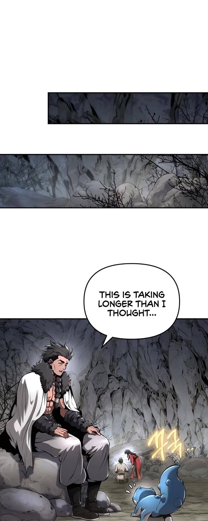Entomologist in Sichuan Tang Clan Chapter 32 page 19 - Chapter 32