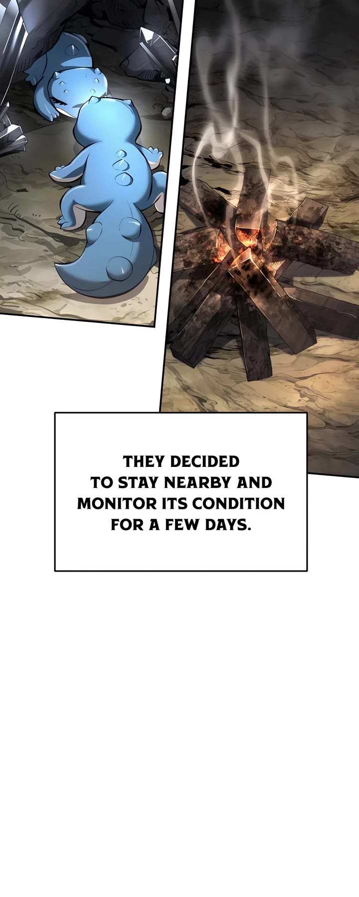 Entomologist in Sichuan Tang Clan Chapter 32 page 24 - Chapter 32