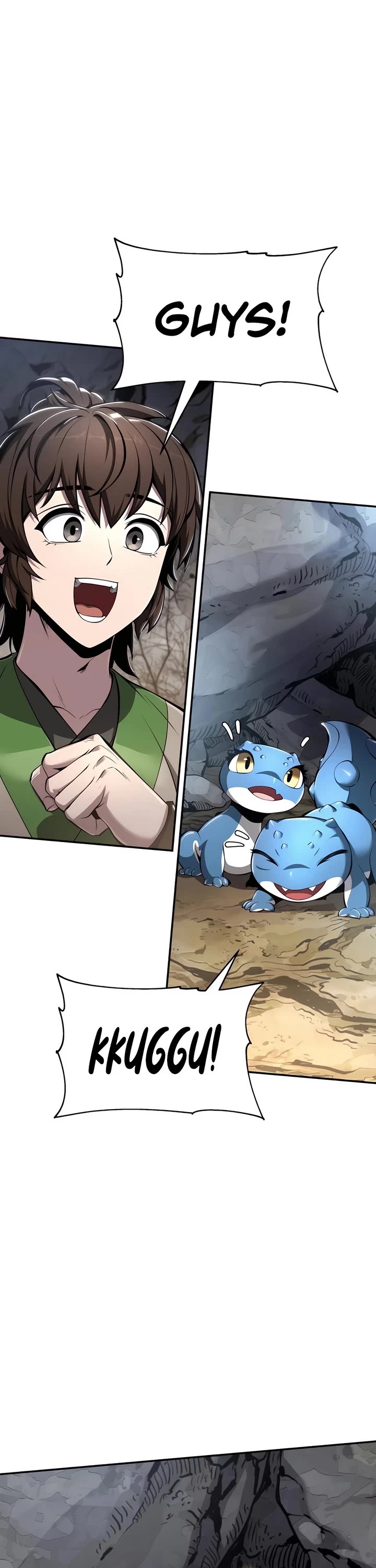 Entomologist in Sichuan Tang Clan Chapter 32 page 26 - Chapter 32