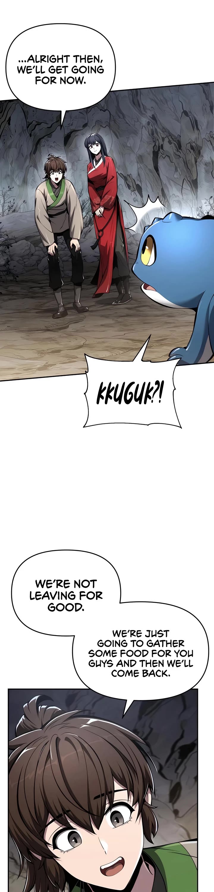 Entomologist in Sichuan Tang Clan Chapter 32 page 29 - Chapter 32