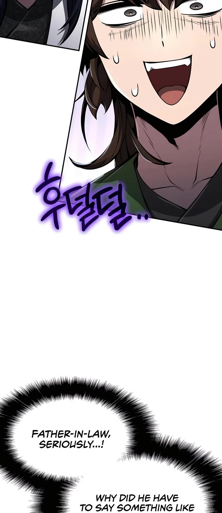 Entomologist in Sichuan Tang Clan Chapter 32 page 3 - Chapter 32