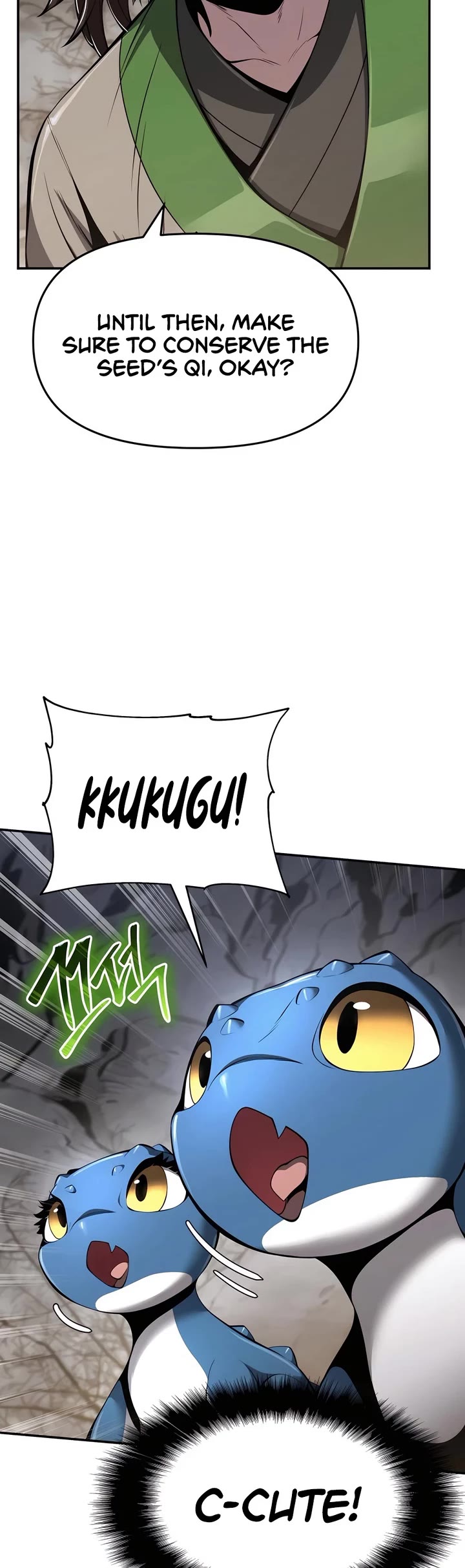 Entomologist in Sichuan Tang Clan Chapter 32 page 30 - Chapter 32