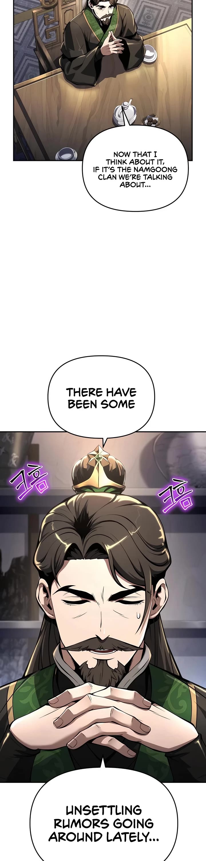 Entomologist in Sichuan Tang Clan Chapter 32 page 46 - Chapter 32
