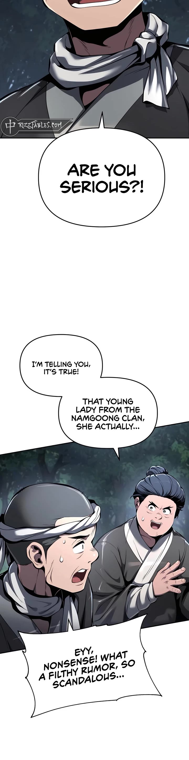 Entomologist in Sichuan Tang Clan Chapter 32 page 51 - Chapter 32