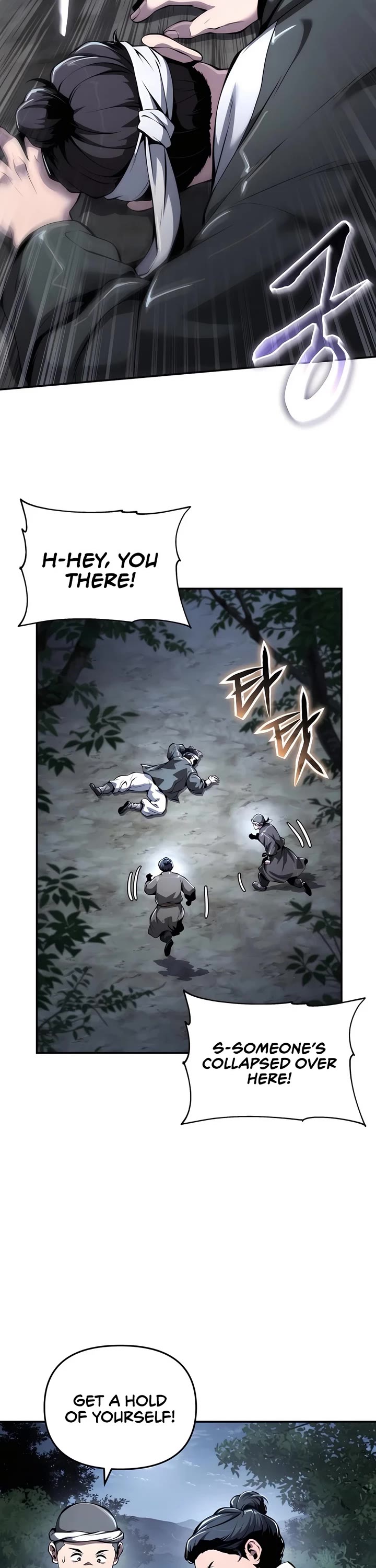 Entomologist in Sichuan Tang Clan Chapter 32 page 53 - Chapter 32